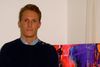 Kristoffer Almstrup Nielsen har fortrudt, at han benyttede sig af tilbuddet om at benytte en rente- og gebyrfri kredit hos ViaBill. Det blev nemlig en dyr fornøjelse. Privatfoto