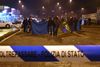 Anis Amri blev dræbt af politiet på 1.Maj-pladsen i Sesto San Giovanni ved Milano kl. 3 om natten. Foto: Daniele Bennati/AP