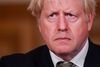 Den britiske premierminister, Boris Johnson, blev i september af sine egne sundhedsrådgivere rådgivet til at lukke landet helt ned i en periode. Men det vil han ikke, han har til gengæld indført et system, som eksperterne mener ikke vil virke. Foto: Toby Melville/AFP