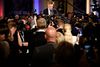 Kristian Thulesen Dahl holder tale under valgfesten hos Dansk Folkeparti. Foto: Philip Davali/Ritzau Scanpix