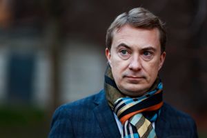 Morten Messerschmidt afviser selv krikken af forslaget.