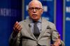 64-årige Michael Wolff har en flere årtier lang karriere i mediebranchen bag sig. Foto: AP/Carolyn Kaster