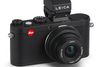 Leica X2 har billedkvalitet i topklasse.
