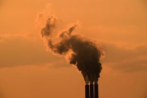 I dag er USA formelt udtrådt af FN's Klimaaftale. Foto: AP/Charlie Riedel