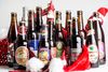 Vi har testet 15 juleøl - og kårer de bedste - og værste.
