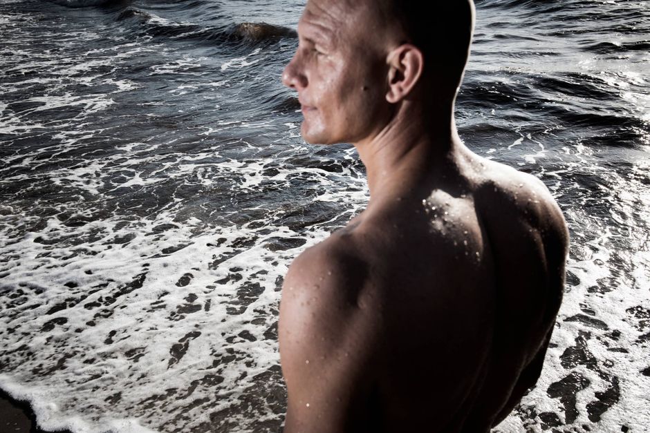 Dansk fridykker har dykket over 200 slår verdensrekord