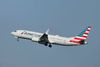 De amerikanske flyselskaber flyver videre med Boeing 737 Max 8. Foto: Drew Angerer
