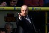 Newcastle, hvor Rafaekl Benitez er manager, har her til morgen fået sine kontorer ransaget. Arkivfoto: Chris Radburn