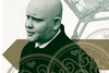 Collage: Thorgerd Broni