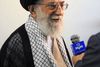 Ayatollah Khamenei har fået en fremstrakt hånd fra Obama.