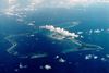 Diego Garcia er den største af Chagosøerne i Det Indiske Ocean. Øerne er en del af British Indian Ocean Territory, men briterne lejer hovedøen ud til amerikanerne, som har indrettet en luftbase midt i det gigantiske havreservat.