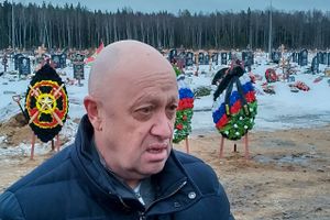 Kampen mellem Wagner-gruppens Jevgenij Prigozjin og hans modstandere i Ruslands hær er en offentlig sag. Seniorforsker Flemming Splidsboel Hansen har fulgt med i det seneste kapitel i historien.