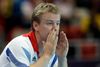 Jesper Holmris stod i spidsen for Storbritiannien under OL i London i 2012. Foto: AP