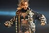 Gennemsnitsalderen for deltagerne på Roskilde Festival er 23-24 år. En stor del af årets bands og solister hører også til i den unge ende. Det gælder Rihanna, James Blake, Jake Bugg og Kendrick Lamar. Foto: Lars Just