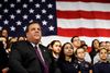Christie er en yderst populær republikansk guvernør i den ellers traditionelt demokratiske stat New Jersey, og i november blev han genvalgt med et overvældende flertal af stemmerne.