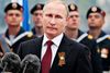 Rusland er i dyb økonomisk krise.