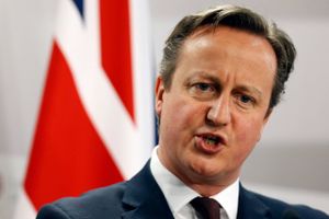 David Cameron er blevet taget i at kalde Afghanistan og Nigeria for verdens mest korrupte lande forud for, at de to landes ledere skal deltage i en konference om anti-korruption i Storbritannien.