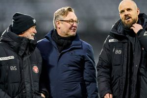 Brentford rykkede lørdag op i Premier League, og det kan også smitte af på FC Midtjylland.