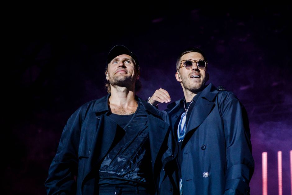 Popduoen Nik & Jay annoncerer nu to koncerter til november efter aflysninger under coronapandemien. 
