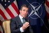 Natos generalsekretær Anders Fogh Rasmussen.