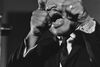 Martin Luther King kæmpede i det meste af sit korte liv for de sortes rettigheder i USA, og han var blandt andet kendt som en fremragende taler. Foto: AP