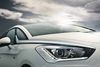 Citroën DS5 byder på et kraftfuldt design med en dramatisk attitude. Undervognen kommer fra C4 Grand Picasso. Foto: Citroën