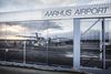 Aarhus Kommune har nu kontrol over Aarhus Lufthavn, men ser gerne, at private investorer melder sig på banen og investerer i lufthavnen. Arkivfoto: Benjamin Nørskov