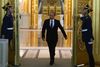 Vladimir Putins annektering af Krim var ikke det scenario, Barack Obama havde i tankerne, da han efter sin valgsejr i 2008 lod sin udenrigsminister, Hillary Clinton,”genstarte” forholdet til Rusland med et tryk på en rød plasticknap.