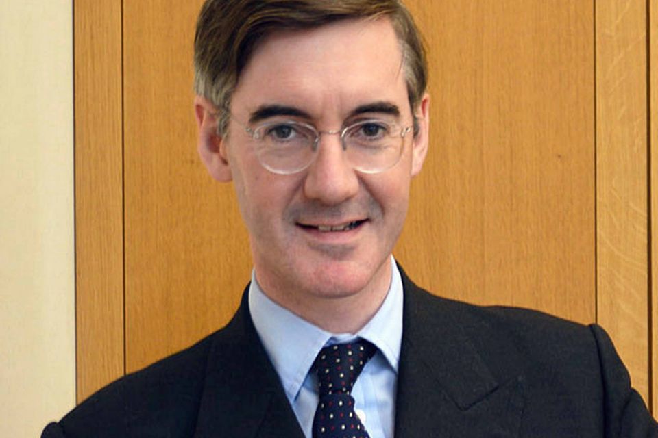 Mulig afløser for Favorit som Theresa May vækker opsigt med udtalelser ...