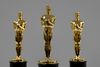 Oscar-uddelingen i 2020 vil finde sted den 9. februar i Dolby Teateret i Hollywood. Uddelingen vil blive sendt på tv i 225 lande. Foto: Shannon Stapleton/Reuters