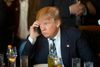 Løkke talte onsdag eftermiddag i telefon i cirka 10 minutter med den kommende republikanske præsident. Arkivfoto: Matt Rourke/AP