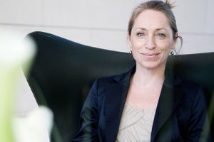 Sydbank ansætter Ann Lehmann Erichsen som forbrugerøkonom. Foto: Nordea.