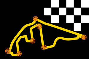 Abu Dhabis grandprix satte et sølle punktum for Kevin Magnussens Formel 1-karriere. Men han var stolt over at have kørt i seks sæsoner i den ypperste klasse.