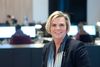 Der er ifølge Jyske Bank brug for et nyt værktøj i kampen mod den omfattende moms- og skattesvindel. »Det er en rigtig god idé, for alle analyser viser, at det giver mindre snyd, hvis en revisor gennemgår virksomhedernes regnskaber og skatteforhold,« siger Charlotte Jepsen, adm. direktør i FSR - danske revisorer. Foto: FSR
