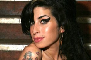 I går var det præcis et halvt år siden, Amy Winehouse døde.