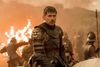 Nikolaj Coster-Waldau har rollen som Jaime Lannister i serien "Game of Thrones". Foto: Macall B. Polay/AP