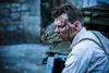 Pilou Asbæk optræder i rollen som Wafner i Overlord," som er ren og uforfalsket underholdning i den øverste ende af censurskalaen. Foto: Peter Mountain/Paramount Pictures