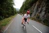 Den dobbelte Tour de France-vinder har besluttet at stille cyklen i garagen, når etapeløbet Vuelta a España slutter 10. september. Det oplyser han i en video på Instagram. Foto: Christophe Ena