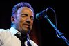 Bruce Springsteen.