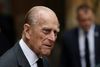 Prins Philip trækker sig tilbage fra sine royale pligter. Foto: Matt Dunham/AP