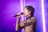 Grandprix-vinderen Søren Torpegaard Lund bor i Aarhus for tiden, hvor han har spillet en vild kanin og nu er en klovn på Aarhus Teater. Det næste er Thomas Helmigs sange i musicalen "Stupid Man". Foto: Sebastian Elias Uth, Ritzau/Scanpix