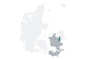 Bl.a. Faxe, Slagelse og Greve er værd at holde øje med, når Region Sjællands indbyggere går til kommunal- og regionsvalg. 