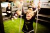 Da Viola var fire år, var hendes leverfunktion markant nedsat – og der var ingen udsigt til bedring. Derfor blev hun indstillet til en levertransplantation, og i to år stod hun på ventelisten, alt imens hun blev mere og mere syg.