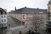 Nationalmuseet har en udstilling om Danmarks tid som kolonistat. Her vises bl.a. en pisk, som blev brugt mod slaverne. Foto: Jens Dresling/Ritzau Scanpix