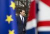 Richard Grenell har i det højredrejede medie Breitbart kaldt Østrigs unge kansler Sebastian Kurz »en rockstjerne«. Arkivfoto: Virginia Mayo/AP
