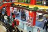 Verden største legetøjsbutik Hamleys ligger midt i London.