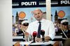 De Koservatives formand Søren Pape Poulsen. Foto: Nanna Navntoft