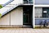 I øjeblikket står 27 af de 264 ungdomsboliger tomme på Hejredalskollegiet i Gellerup. Arkivfoto: Cathrine Ertmann