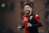 Lasse Schöne havde en god første sæson i Genoa, men røg efterfølgende ud i kulden i den norditalienske klub. Arkivfoto: Massimo Pinca/Reuters
