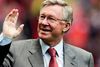 Alex Ferguson efterlader Manchester United i topform, og hans efterfølger bliver måske allerede udpeget i dag.